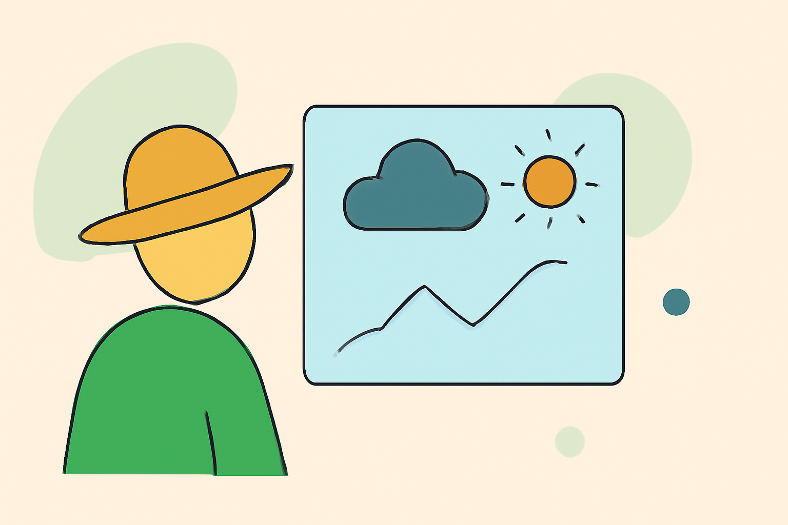 Understanding Regional Climate Trends for Beginner Gardeners
