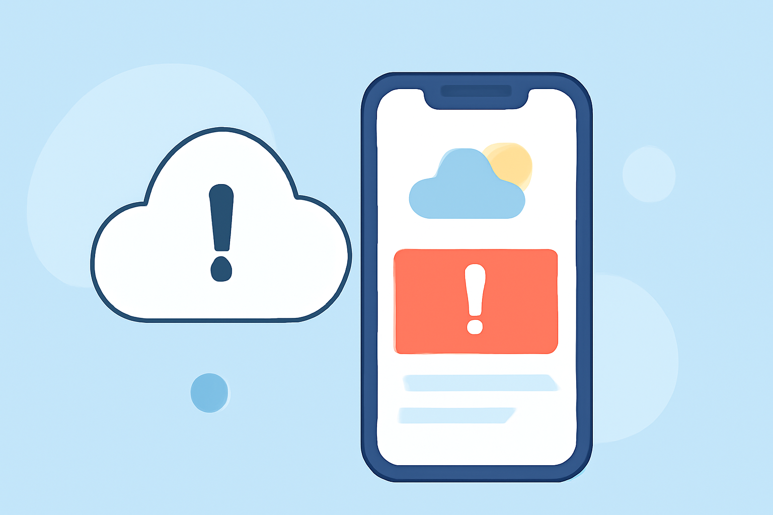 Understanding Weather Alert Reliability for Beginners on iPhone