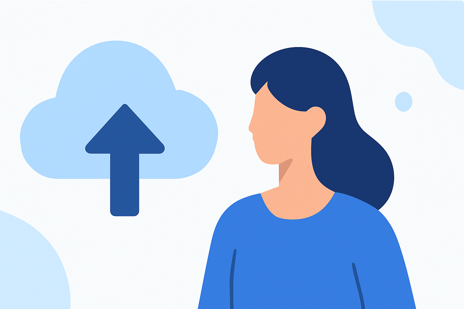 La Niña Basics Workflow for Travelers