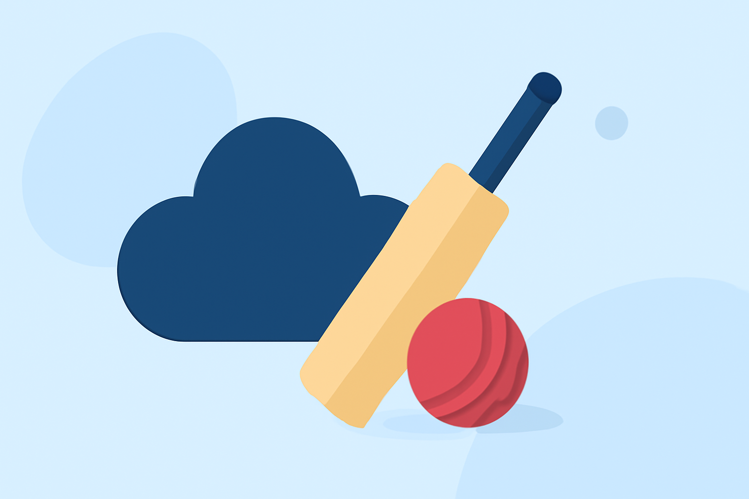 Understanding the Impact of Weather on Cricket Matches