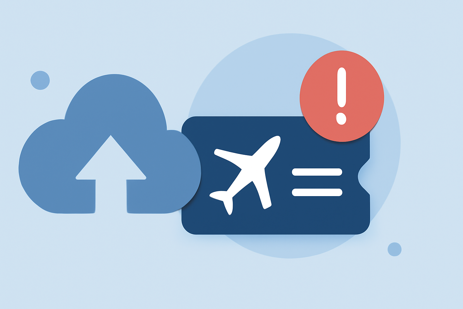 Navigating Storms and Connecting Flights: Essential Tips for Vacation Planning