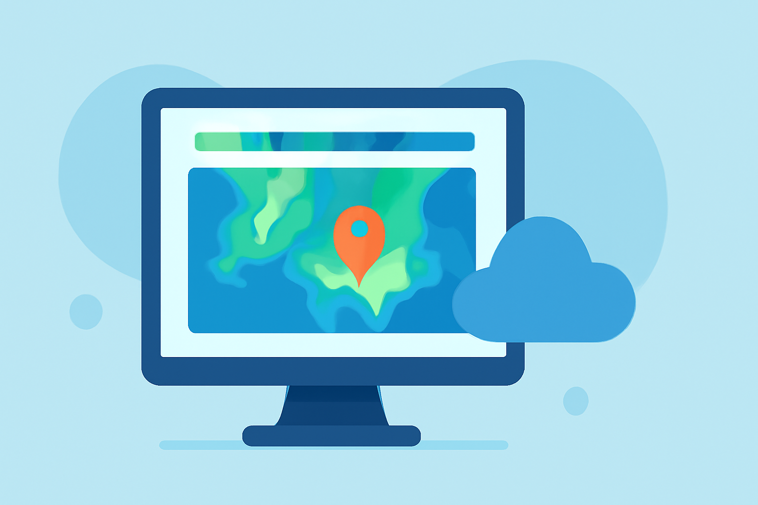 Mastering Precipitation Maps: Essential Workflow for Travelers