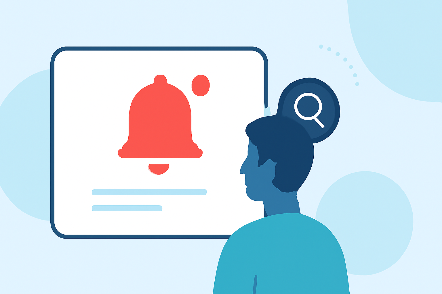 Understanding Alert Search During Travel Days