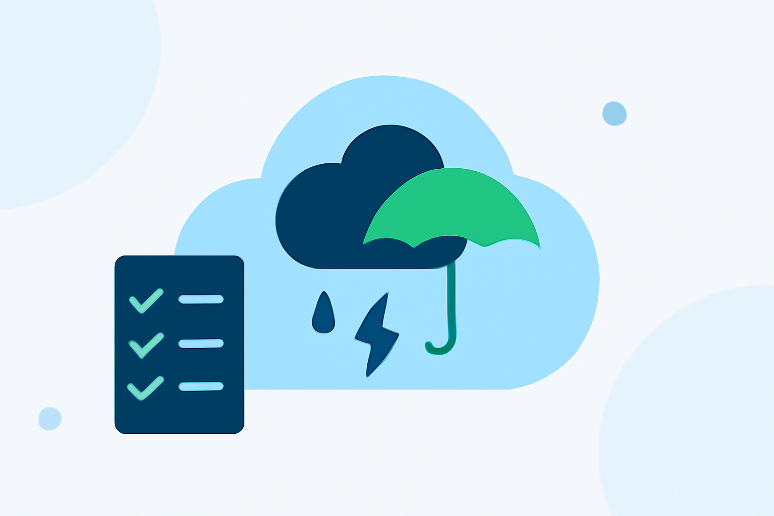 Weather Management for Outdoor Concerts: A Workflow Guide