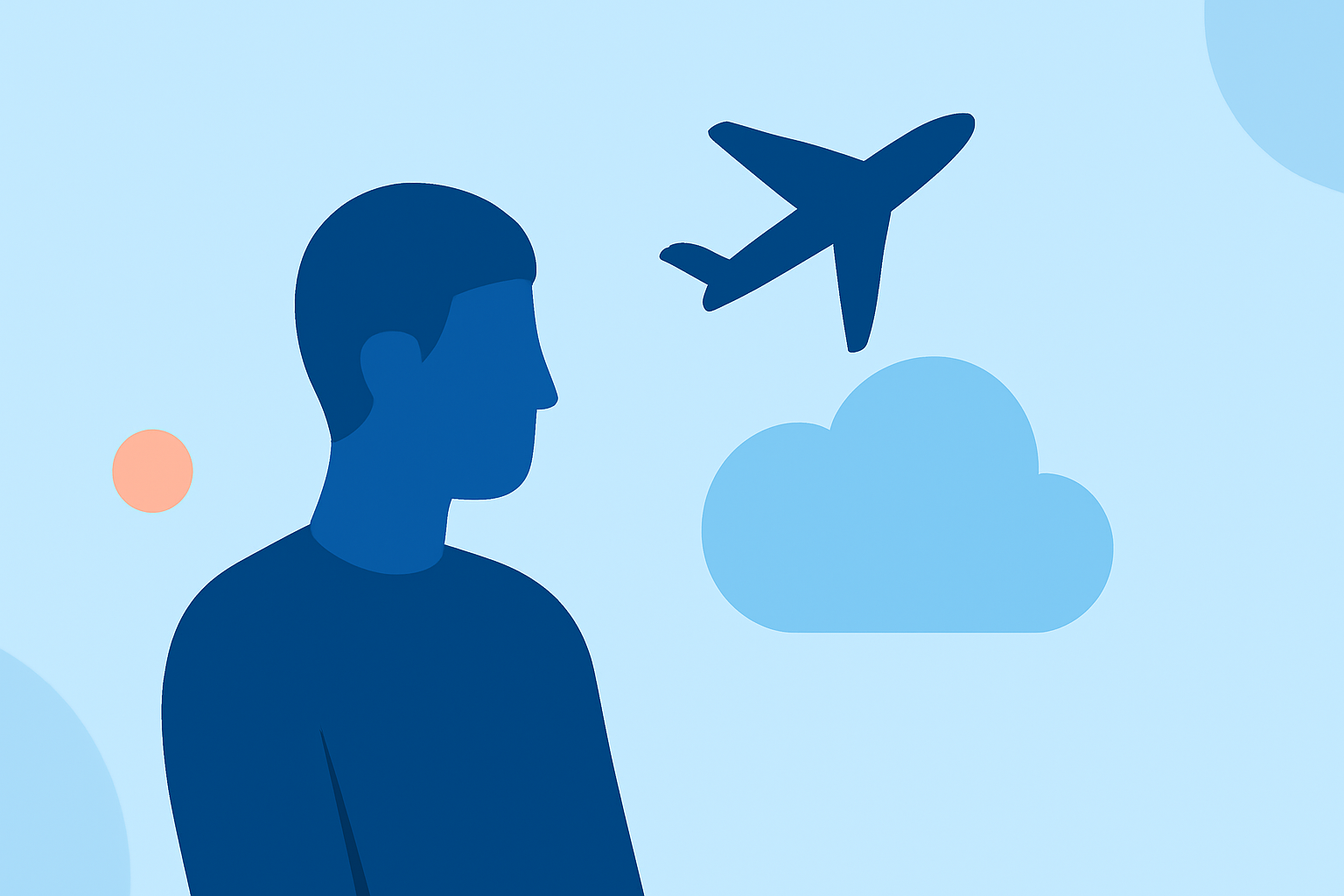 Weather and Red-Eye Flights: A Step-by-Step Guide for Travelers