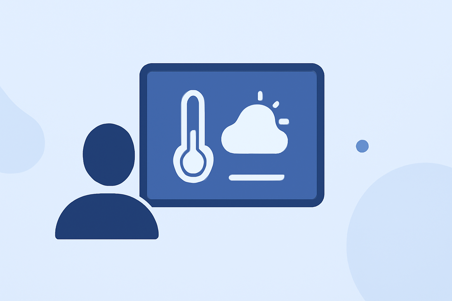Temperature Forecast Guide During Travel Days