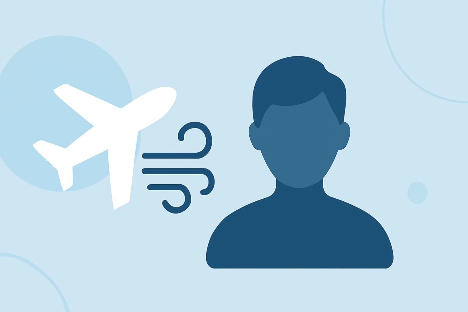 Understanding Wind-Related Flight Delays: Essential Information for Travelers