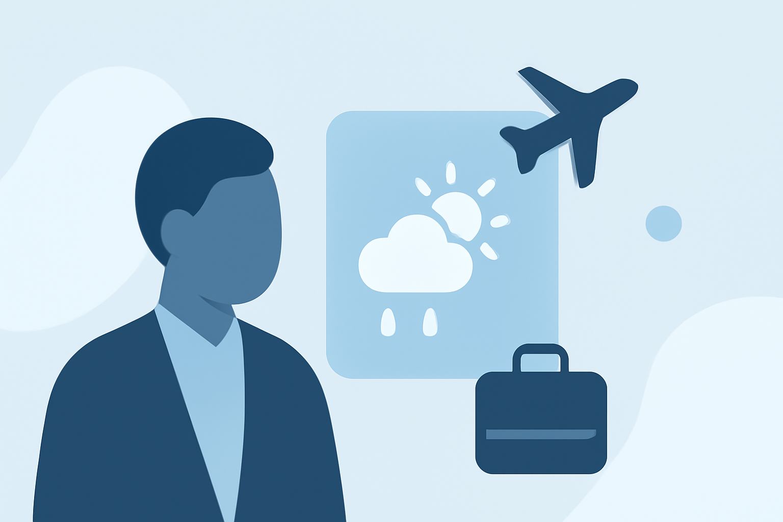 Pro City-Break Weather Planning for Frequent Flyers