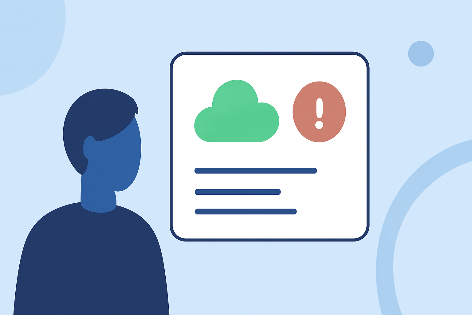 Air Quality Notifications Cheat Sheet for Travelers