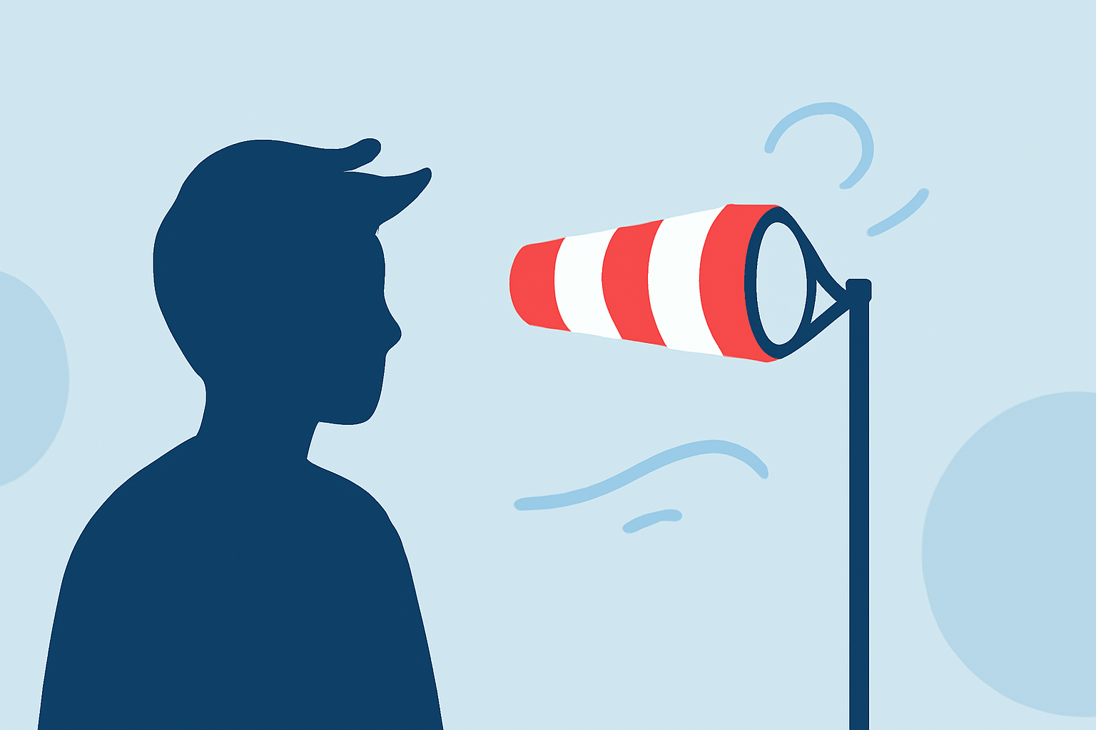 High Wind Alerts Cheat Sheet During Workouts