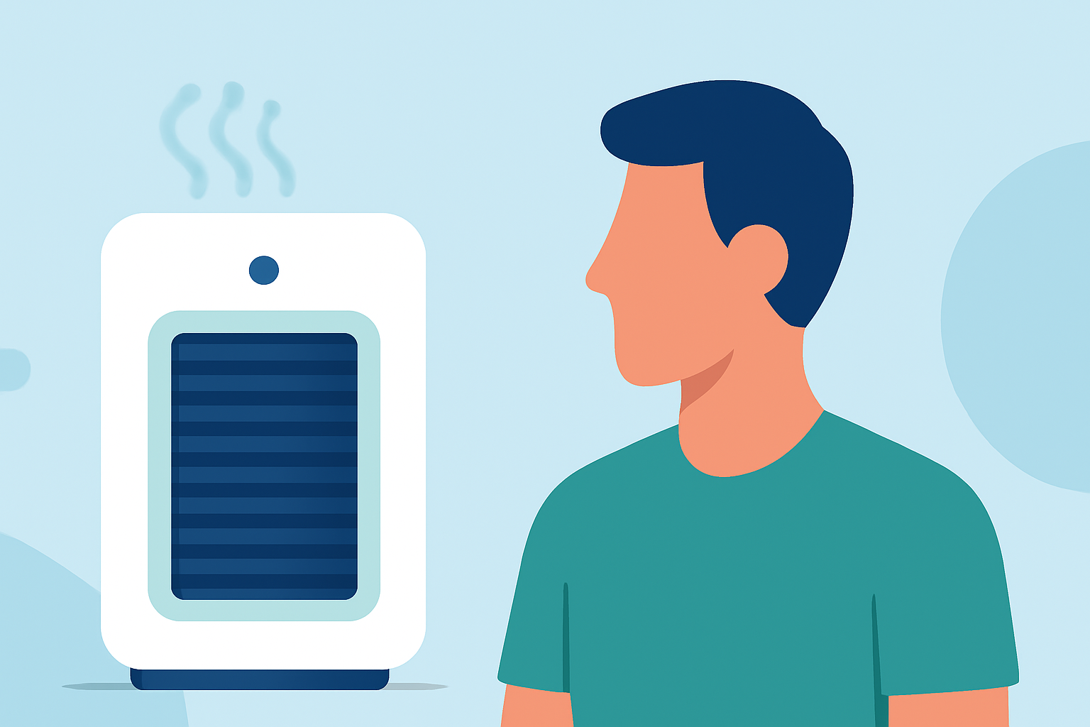 Air Purifier Basics: Essential Tips for Athletes