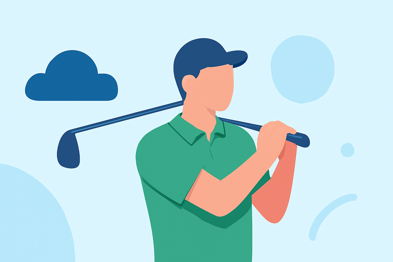 Weather Considerations for Beginner Golfers: A Comprehensive Guide