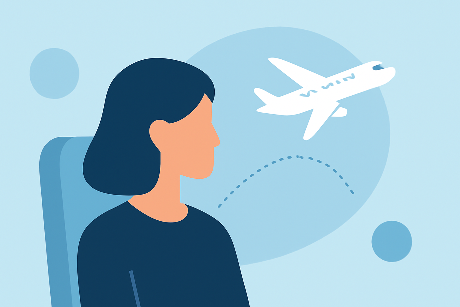Understanding Turbulence-Prone Flight Routes: A Guide for Families