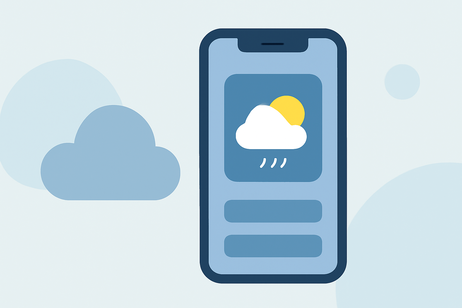 How to Add and Customize Weather Widgets on Your iPhone