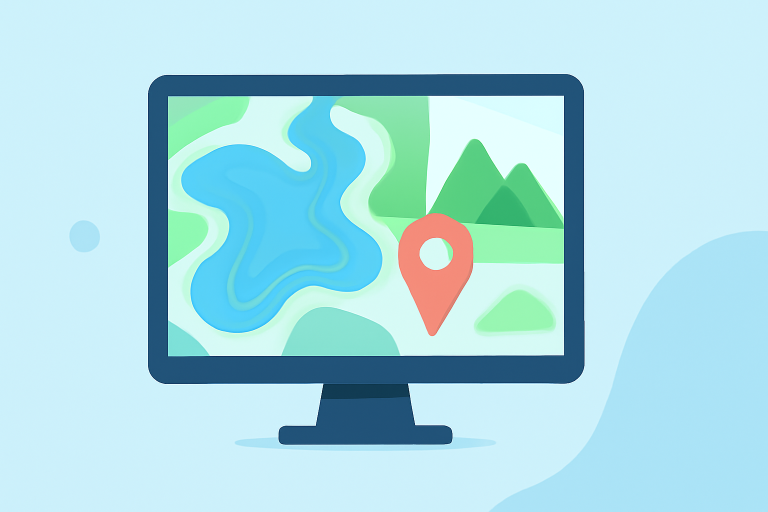 Understanding Water Accumulation Maps: Essential Tools for Outdoor Enthusiasts