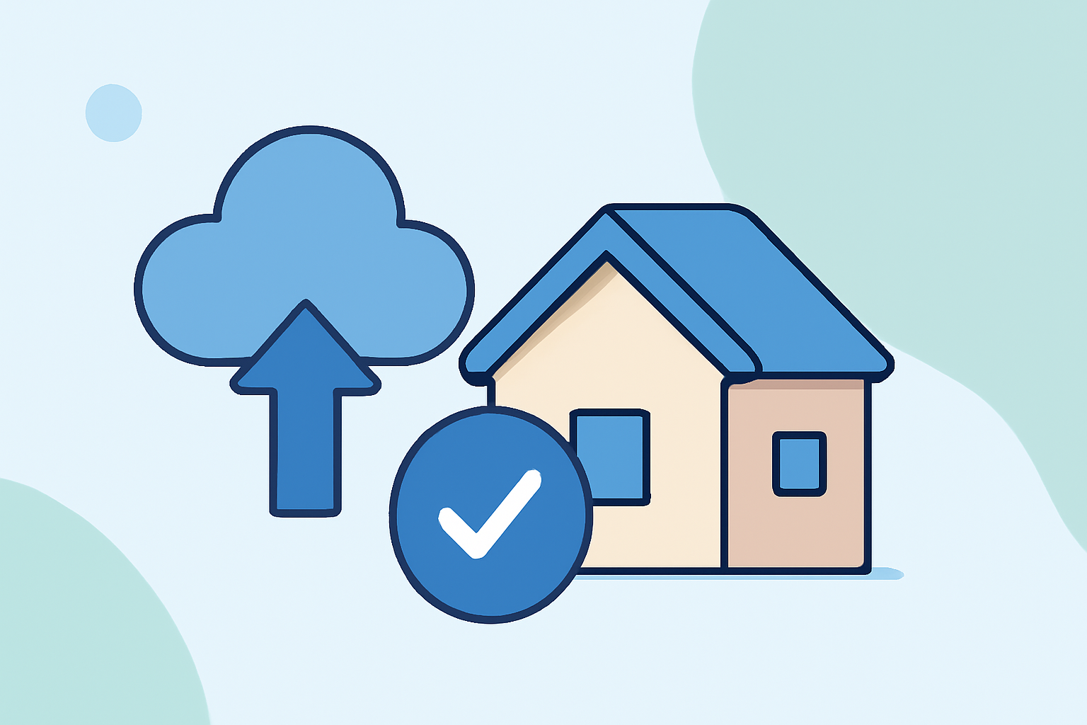Getting Started with Weather for Roof Inspection in Under 5 Minutes