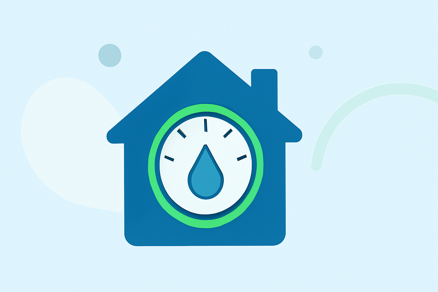 Maintaining Optimal Indoor Humidity for Health and Comfort