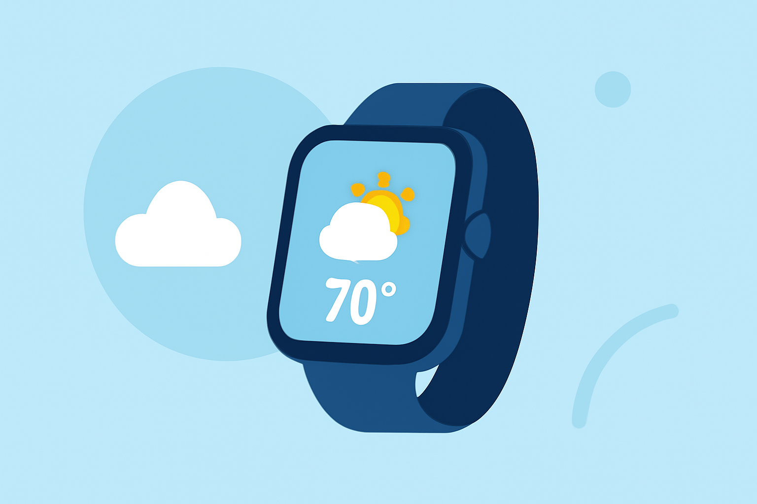 Getting Started with Weather on Wear OS: A Comprehensive Guide