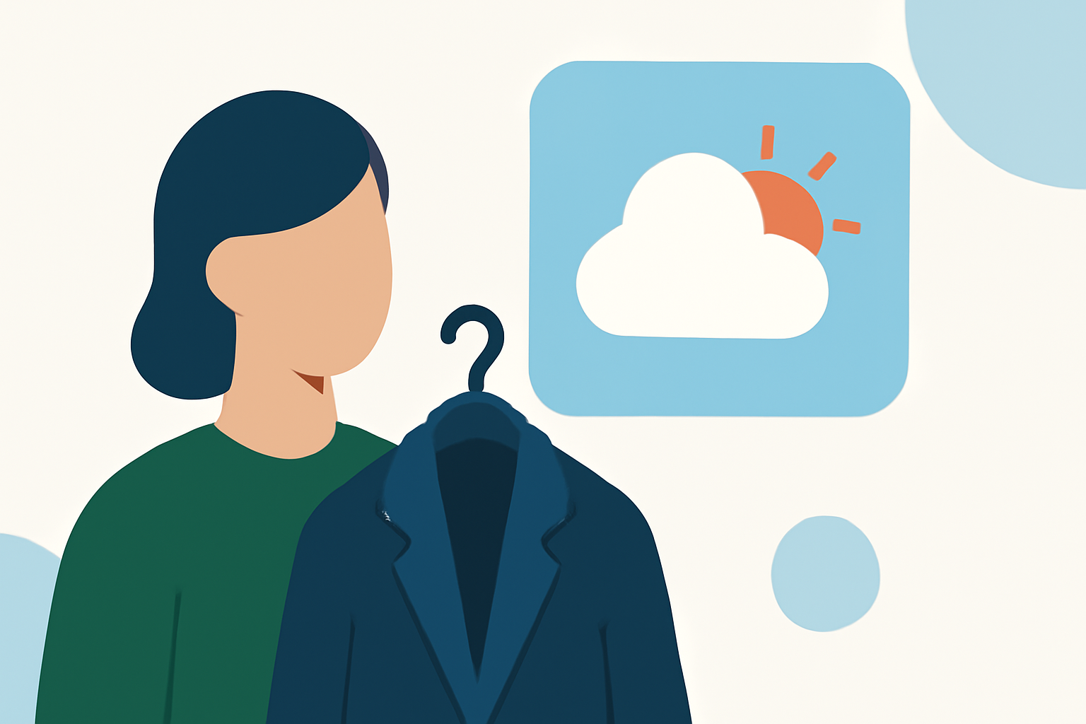Preparing Your Wardrobe for Travel: How Weather Impacts Your Choices
