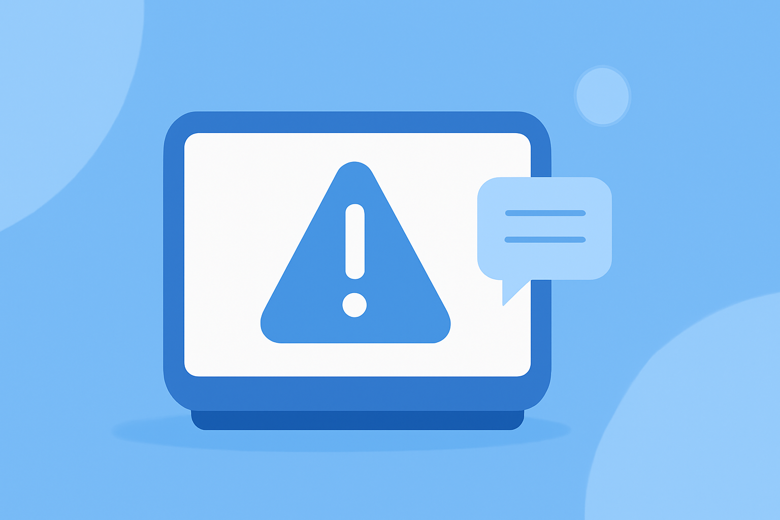Frost Alerts: Common Mistakes to Avoid on Smart Displays