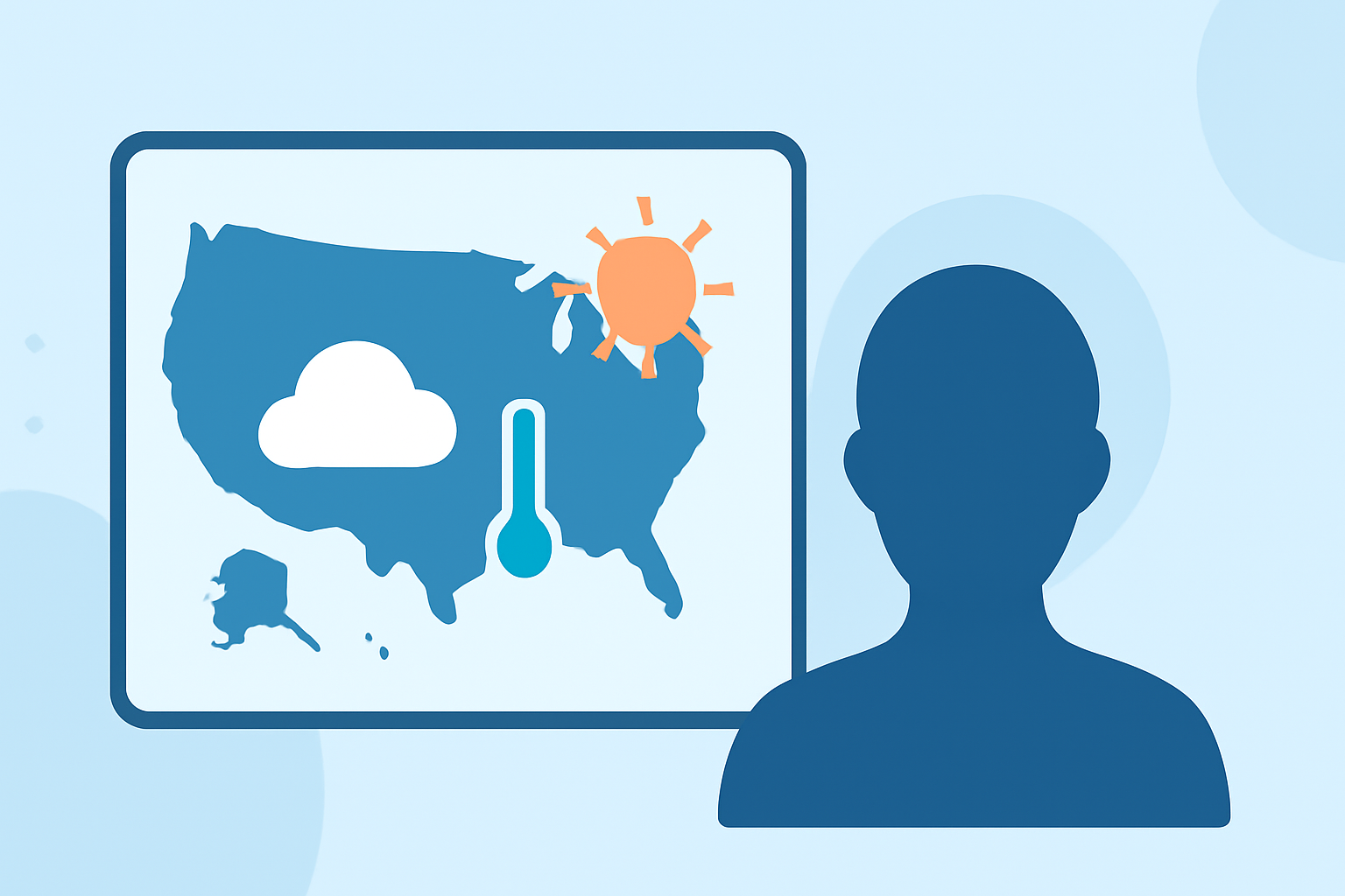 Understanding Summer Travel Weather Across the United States