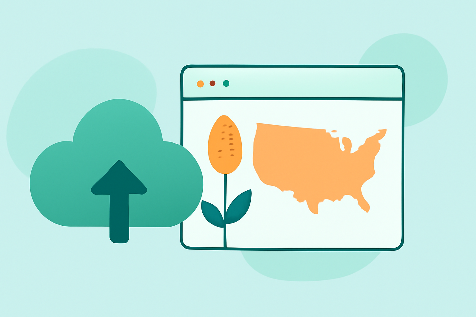 Understanding Fall Pollen Seasons and Weather Outlooks in the United States