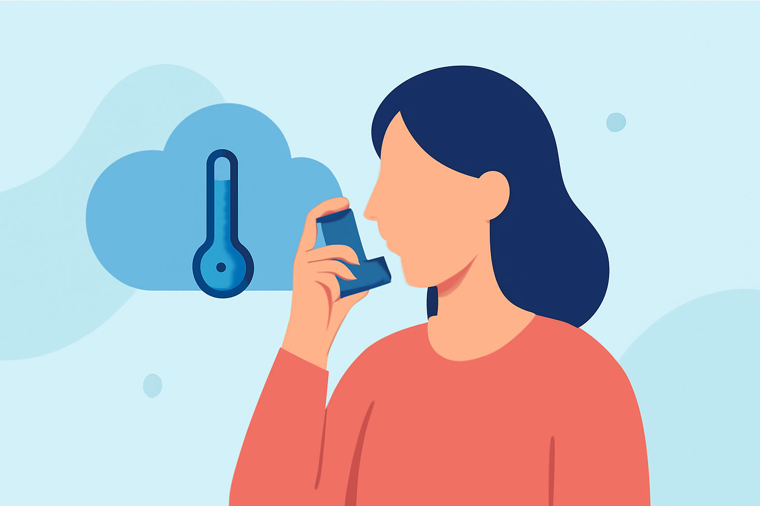 Navigating Respiratory Health and Weather: A Guide for Parents