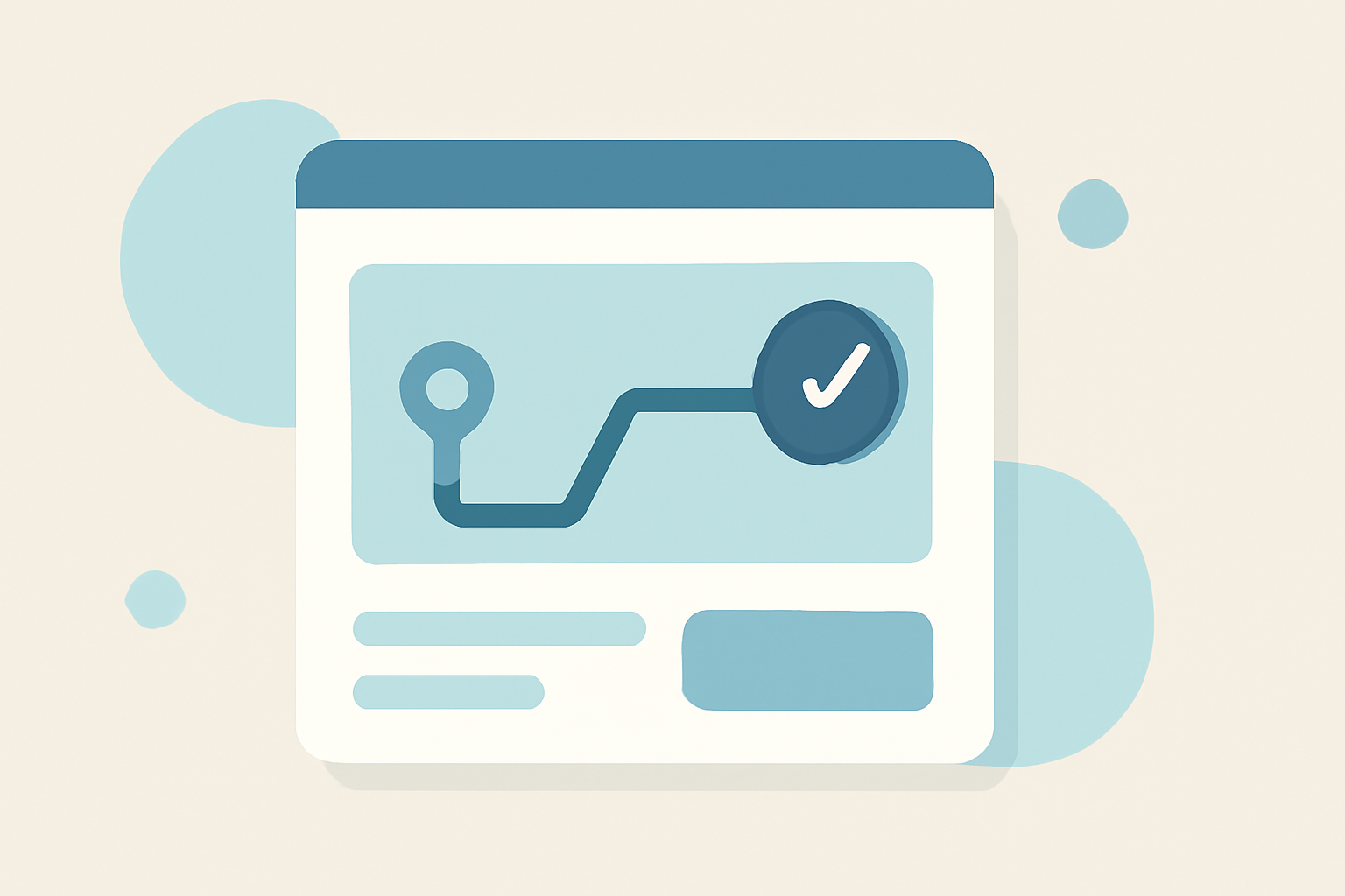 Understanding Route Progress Overlays and Their Applications