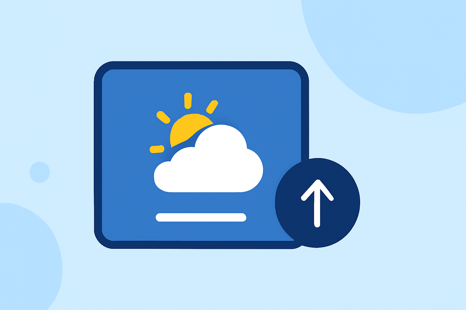 Your Essential Travel Weather Forecast Guide