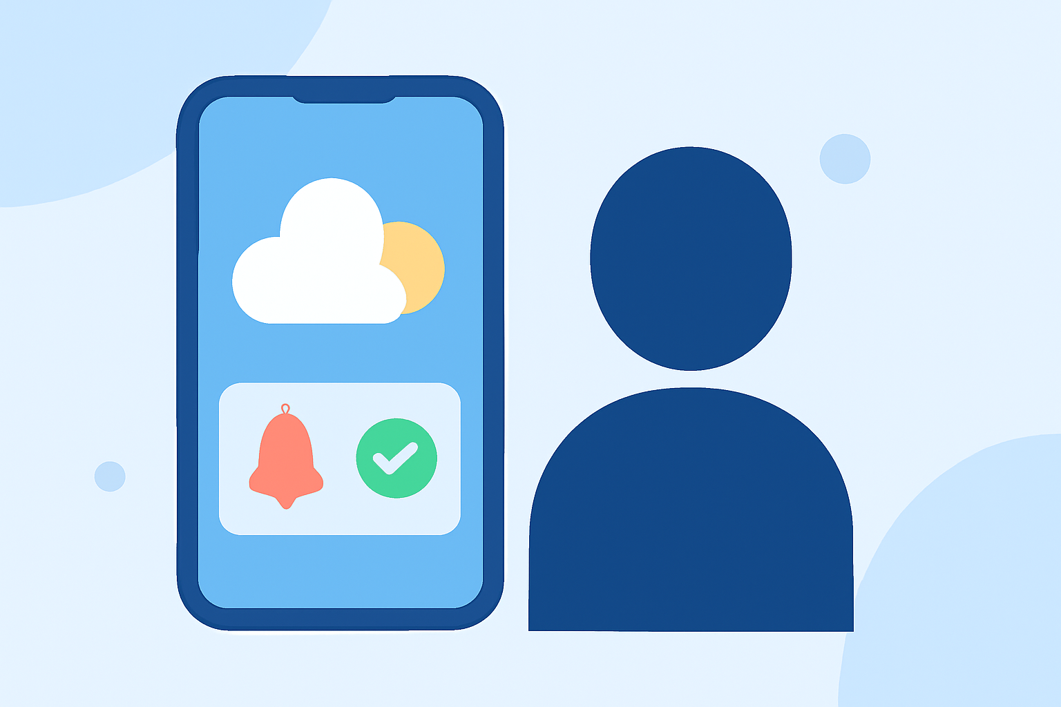 Manage Weather App Notification Permissions in Under 5 Minutes