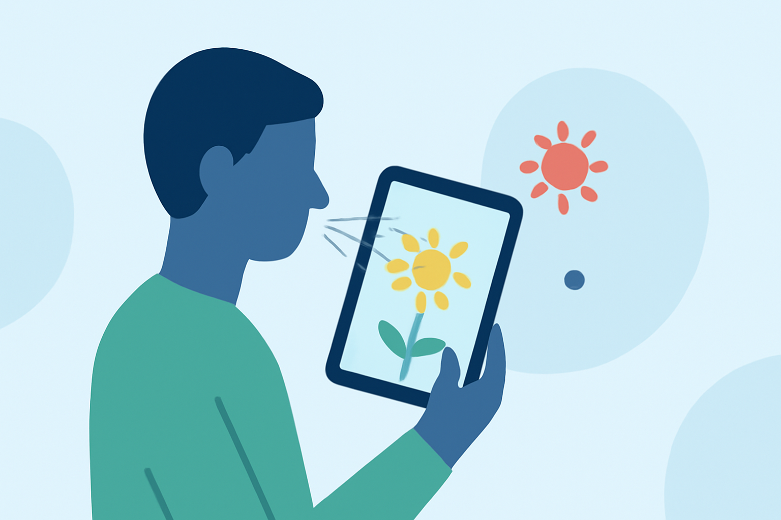 Managing Pollen Allergies on Your Tablet: A Comprehensive Guide