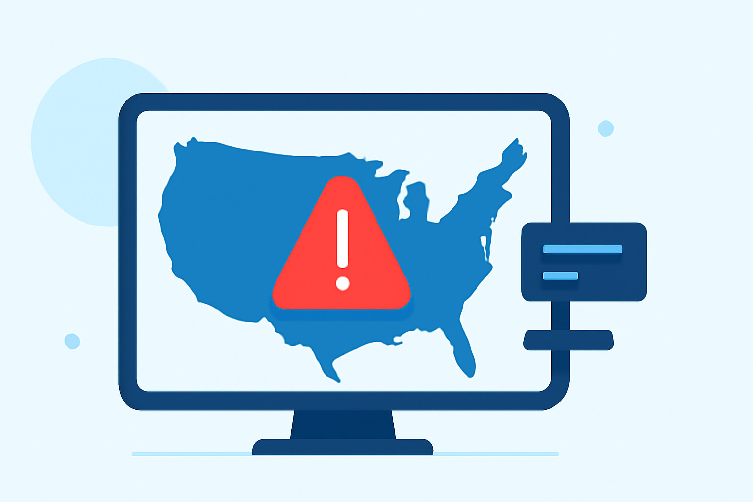 Understanding Regional Alerts in the U.S.