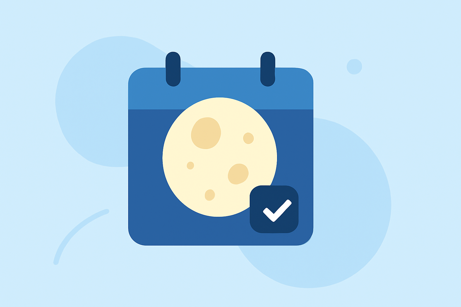 Moonrise and Moonset Times: A Step-by-Step Cheat Sheet