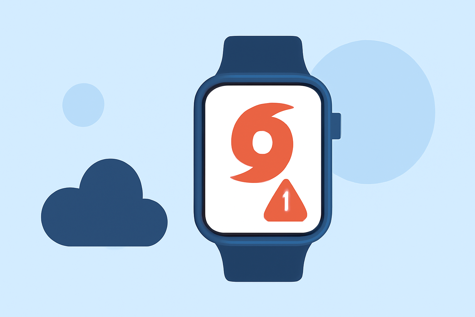 An Introduction to Hurricane Safety on Apple Watch