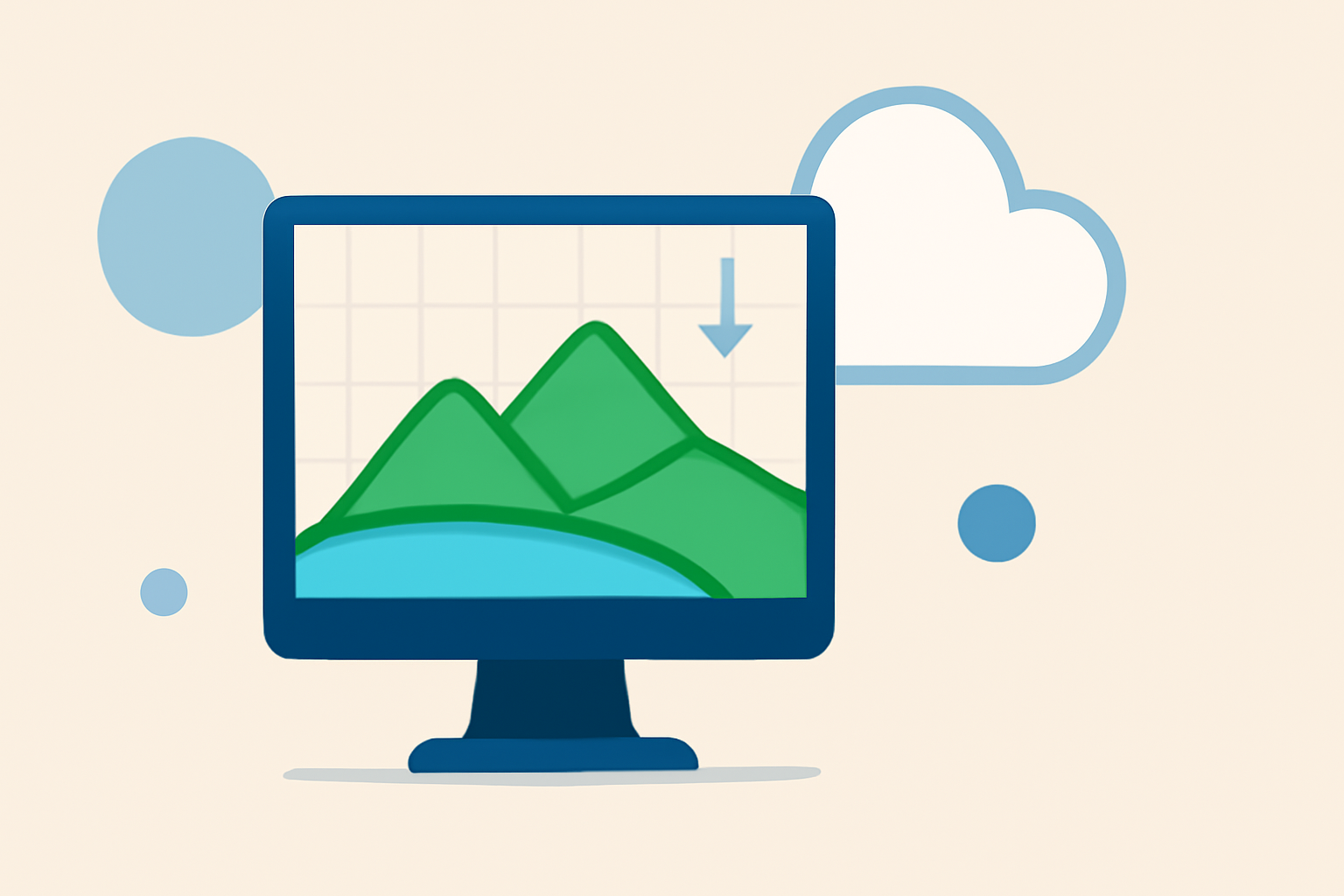 Mastering Base Reflectivity Maps: Essential Tips for Outdoor Enthusiasts