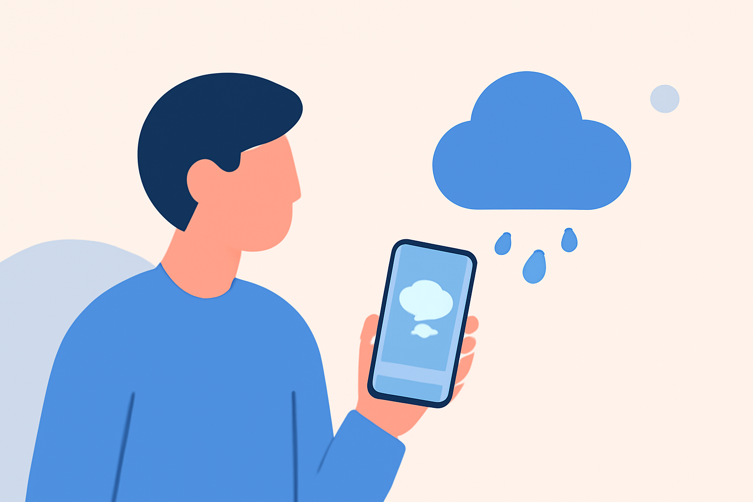 Weather for School Drop-Off: Streamline Your Morning Routine
