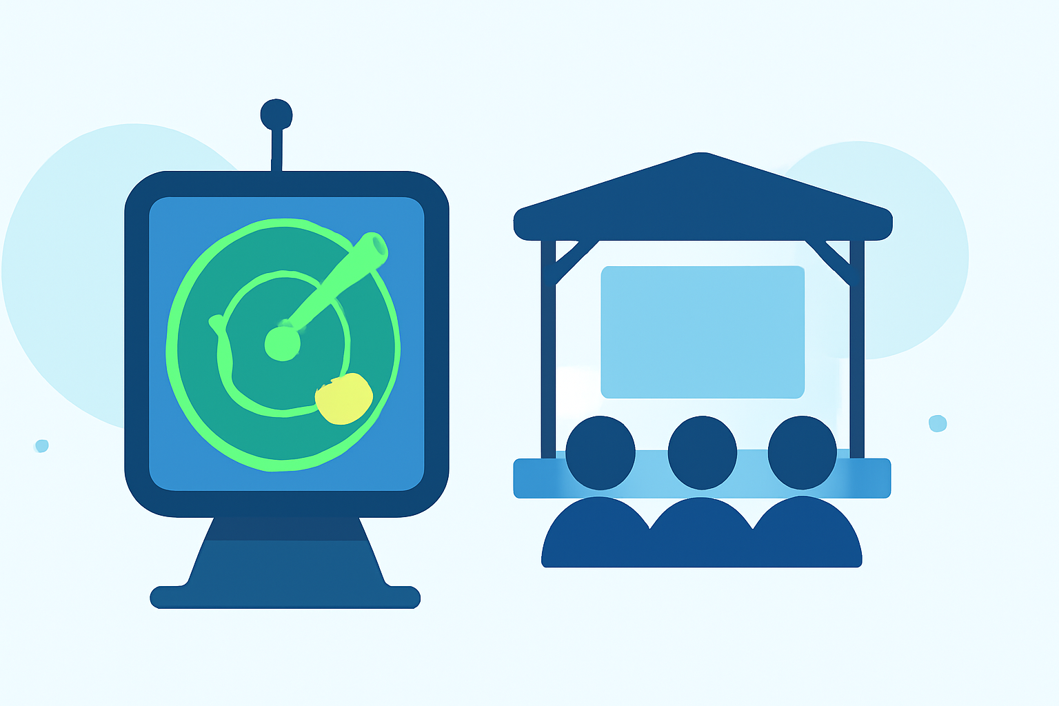 The Evolution of Weather Radar and Its Impact on Outdoor Events