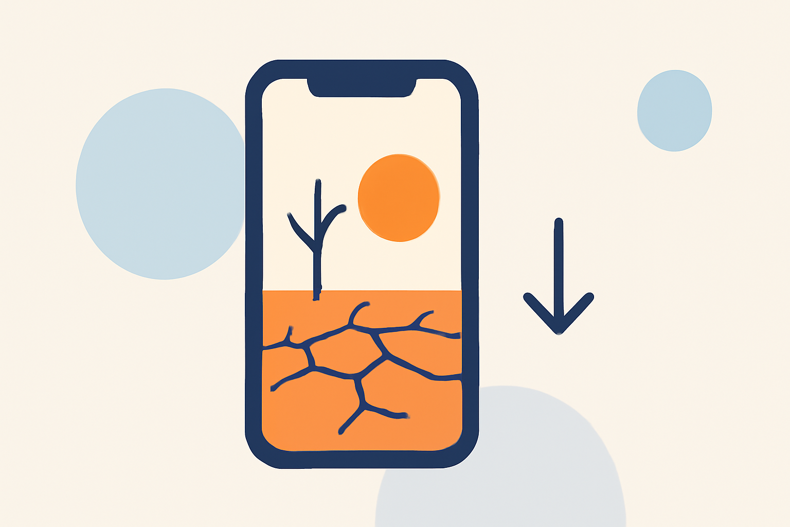 Understanding Drought Trends on Android: A Comprehensive Guide