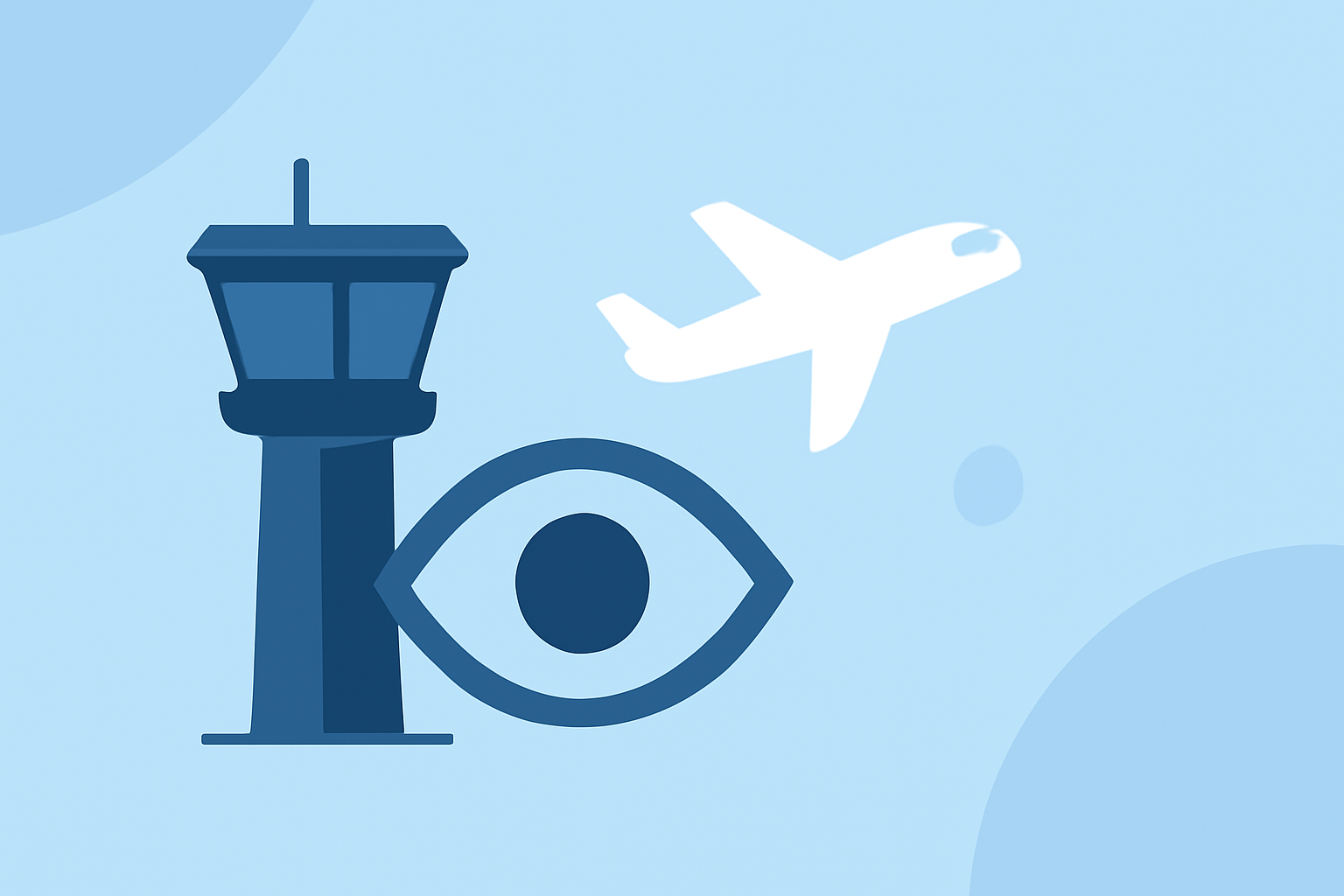 Understanding Airport Visibility: Essential Insights for Aviation Safety