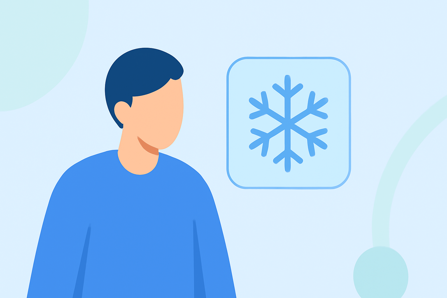 Understanding Ice Accumulation: A Step-by-Step Guide for Parents