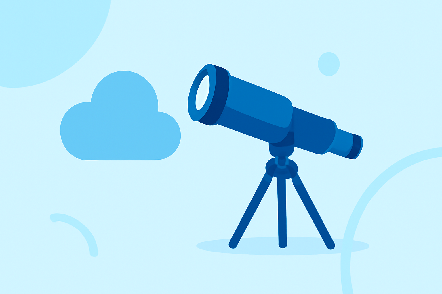 Visibility Forecast Tricks the Easy Way