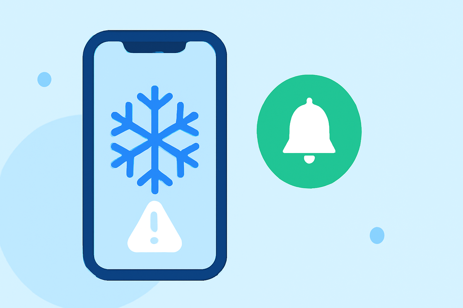 Your Guide to Frost Alerts on Android: Common Questions Answered