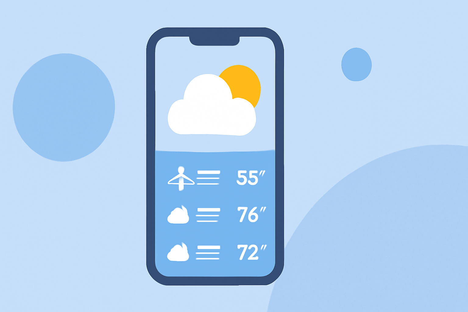 How to Track Weather at Multiple Airports on Android: A Comprehensive Guide