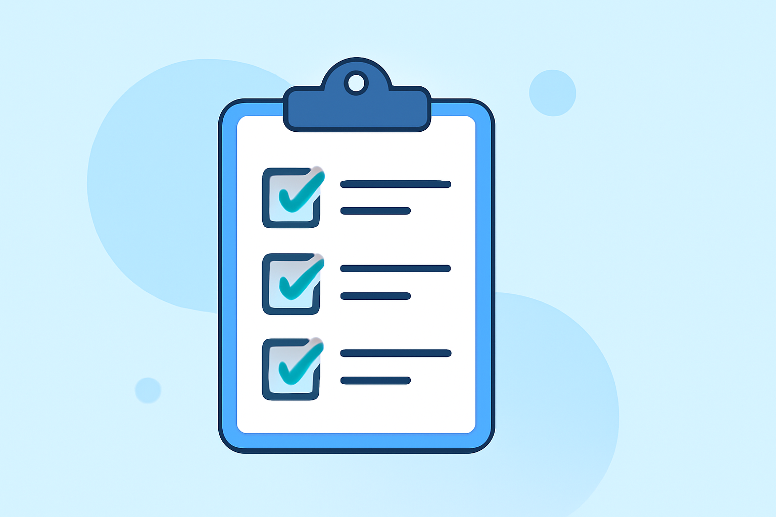 Weekend Heat Wave Planning Checklist