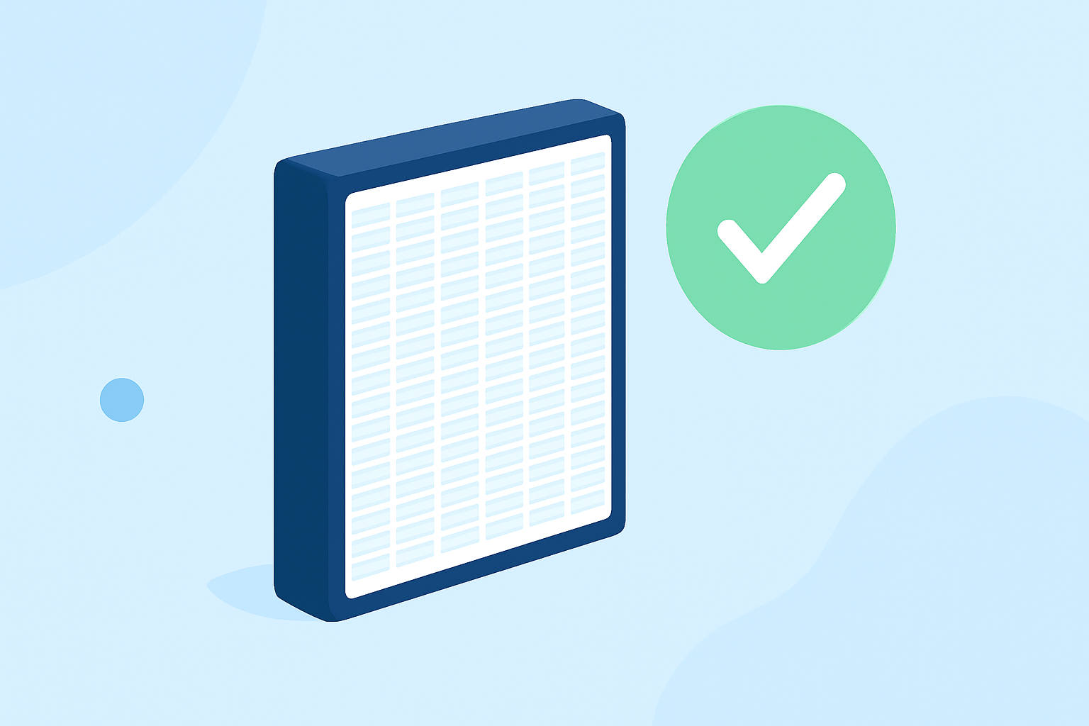 Getting Started with HEPA Filters for Air Quality: A Step-by-Step Guide