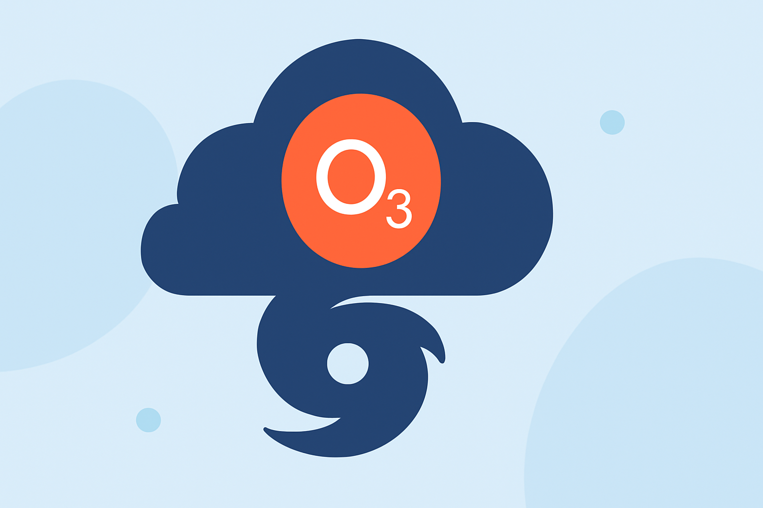 Understanding Ground-Level Ozone Basics During Hurricane Season