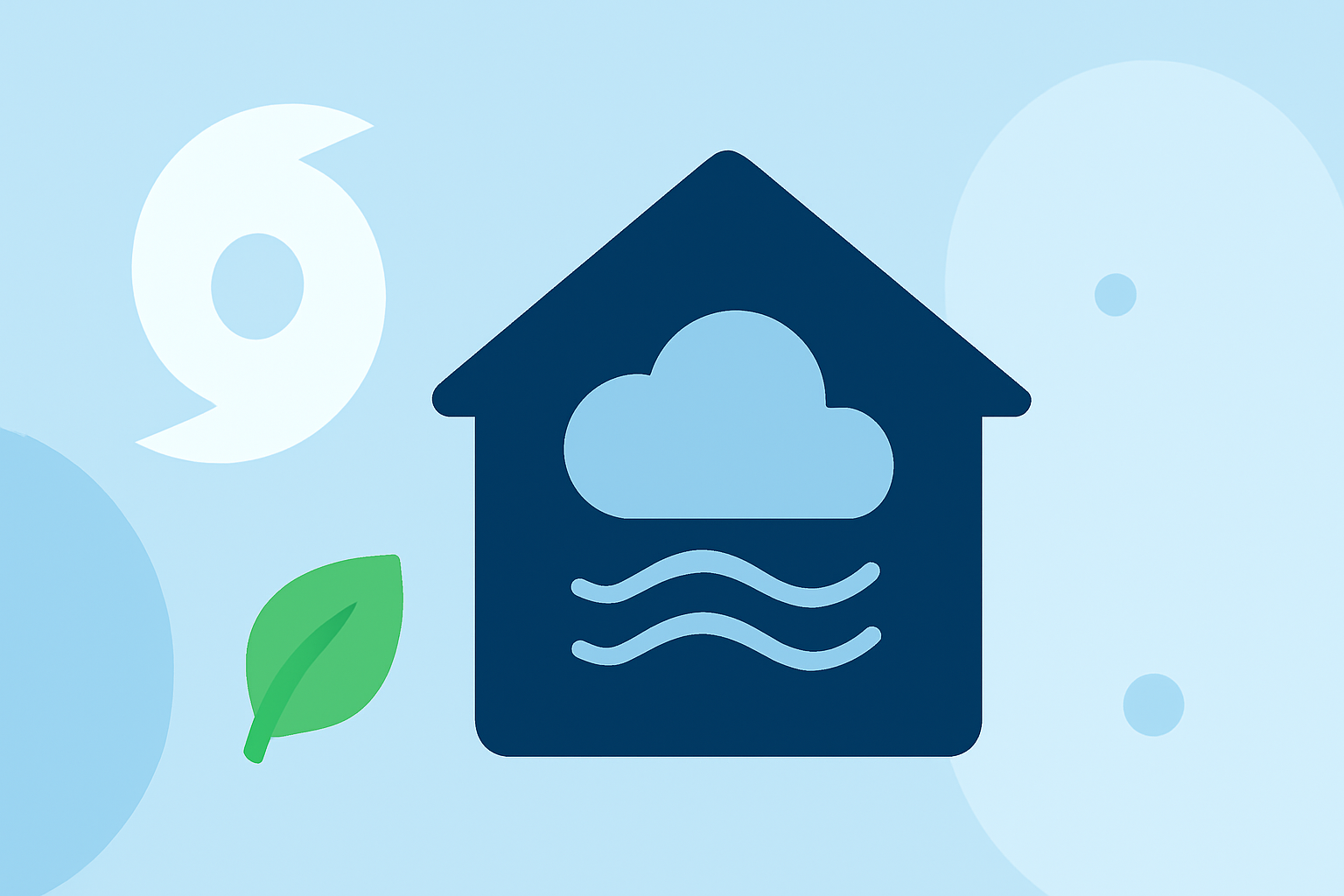 Indoor Air Quality During Hurricane Season: Essential Tips