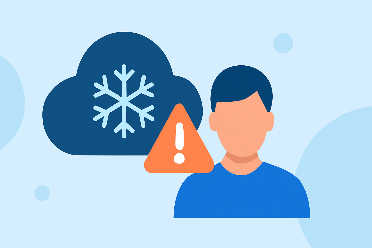 Essential Tips for Winter Storm Alerts and Safety