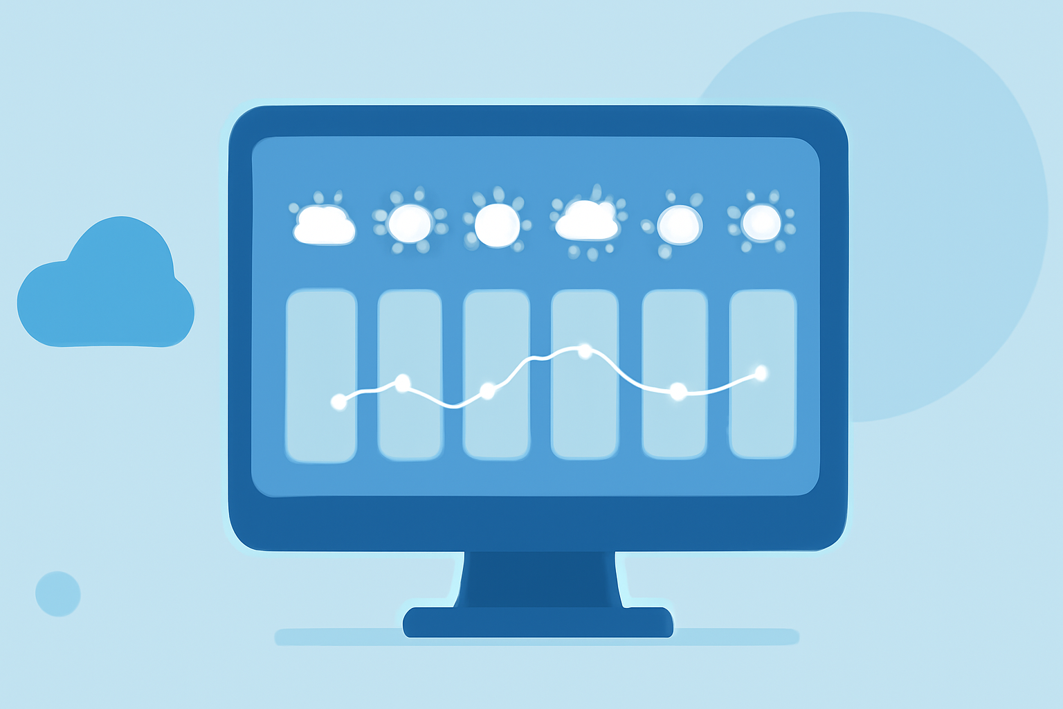 Mastering the 10-Day Weather Forecast: A Comprehensive Guide
