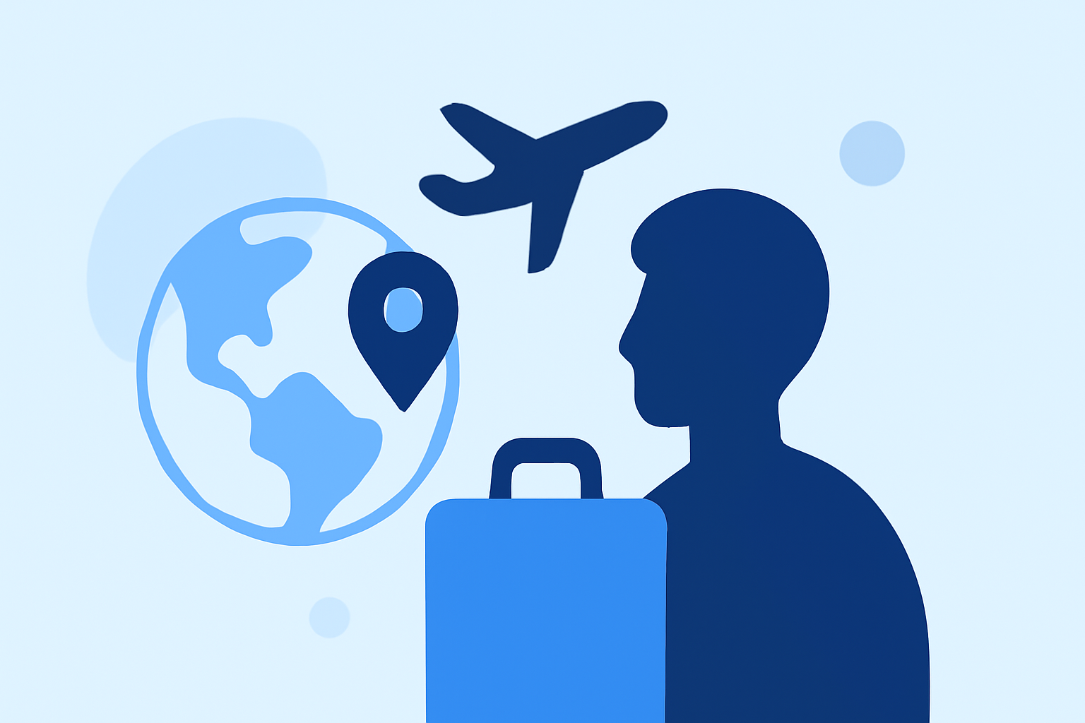 Navigating Regional Storms and Ripple Delays in International Travel: A Comprehensive Guide